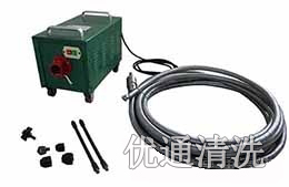 鍋爐管道清洗機(jī)HT-200型